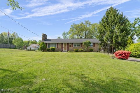 6170 Easton Street, Louisville, OH 44641 - MLS#: 5122083