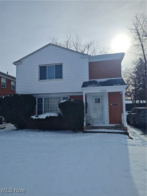 17460 Chagrin Boulevard Shaker Heights OH 44120