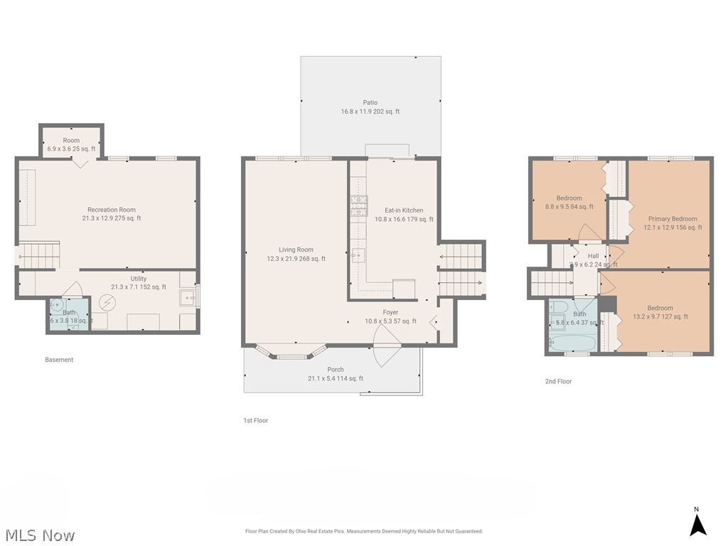 Havendale - Residential