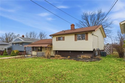 Tiny photo for 13442 Havendale Drive, Brook Park, OH 44142 (MLS # 5182124)
