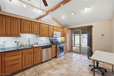 Tiny photo for 13442 Havendale Drive, Brook Park, OH 44142 (MLS # 5182124)