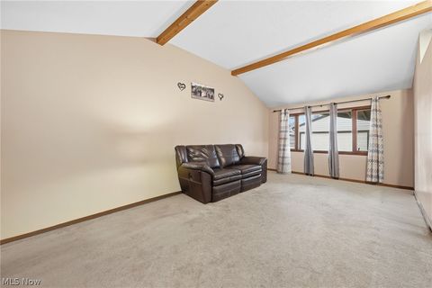 Tiny photo for 13442 Havendale Drive, Brook Park, OH 44142 (MLS # 5182124)