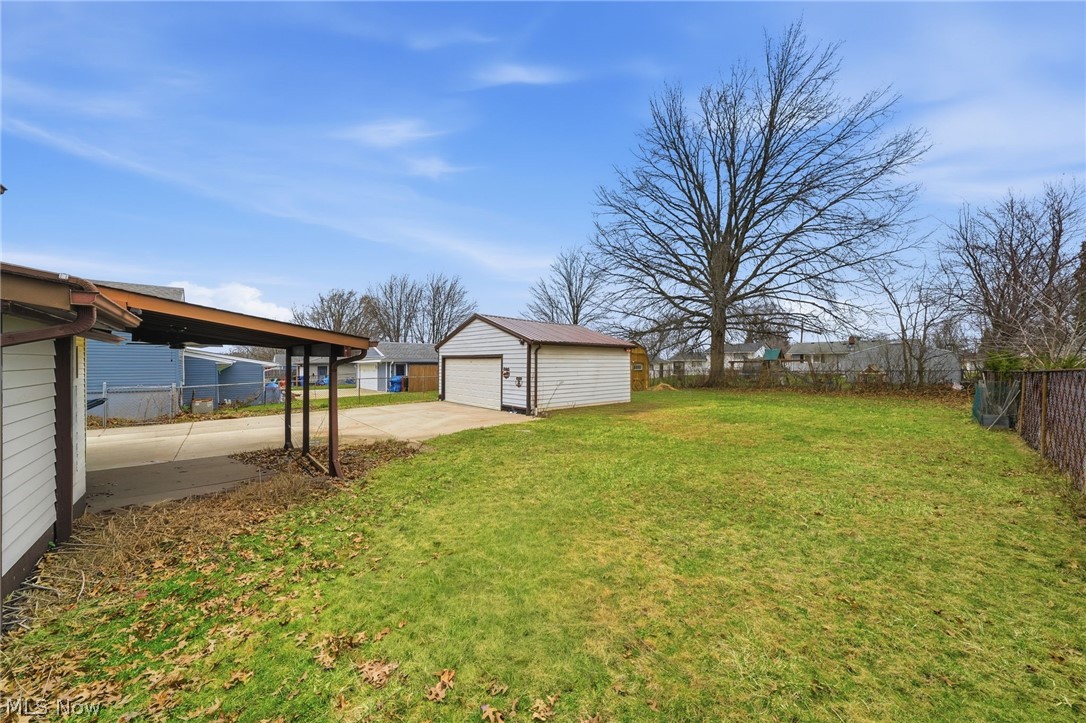 Havendale - Residential