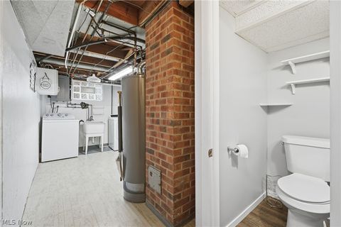 Tiny photo for 13442 Havendale Drive, Brook Park, OH 44142 (MLS # 5182124)