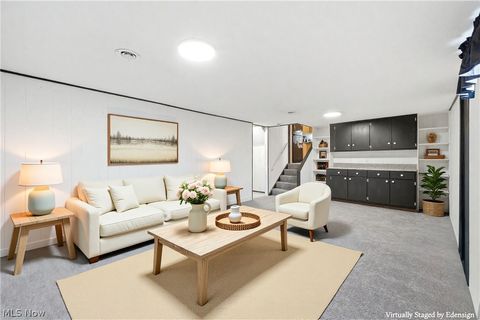 Tiny photo for 13442 Havendale Drive, Brook Park, OH 44142 (MLS # 5182124)