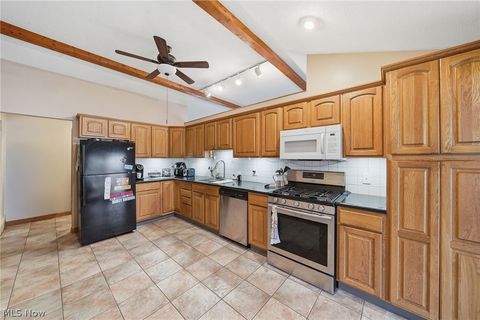 Tiny photo for 13442 Havendale Drive, Brook Park, OH 44142 (MLS # 5182124)