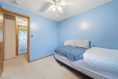 Tiny photo for 13442 Havendale Drive, Brook Park, OH 44142 (MLS # 5182124)