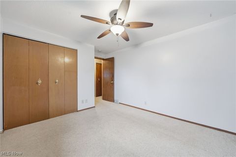 Tiny photo for 13442 Havendale Drive, Brook Park, OH 44142 (MLS # 5182124)