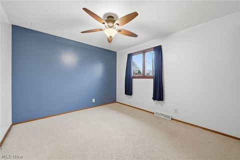 Tiny photo for 13442 Havendale Drive, Brook Park, OH 44142 (MLS # 5182124)