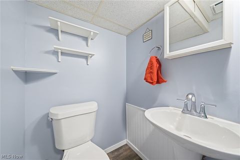 Tiny photo for 13442 Havendale Drive, Brook Park, OH 44142 (MLS # 5182124)