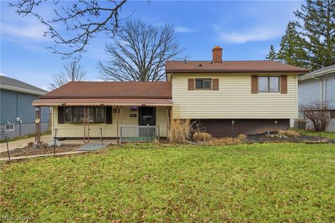 Photo of 13442 Havendale Drive, Brook Park, OH 44142 (MLS # 5182124)