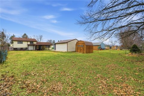 Tiny photo for 13442 Havendale Drive, Brook Park, OH 44142 (MLS # 5182124)