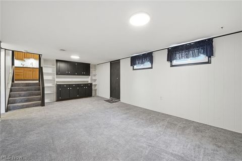 Tiny photo for 13442 Havendale Drive, Brook Park, OH 44142 (MLS # 5182124)