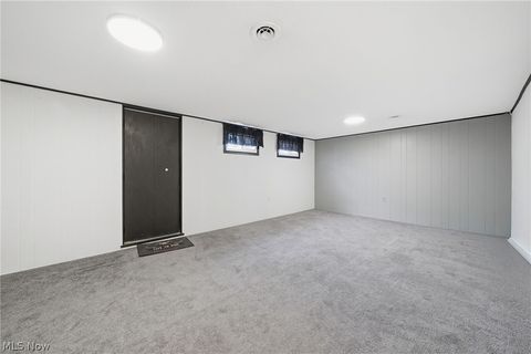 Tiny photo for 13442 Havendale Drive, Brook Park, OH 44142 (MLS # 5182124)