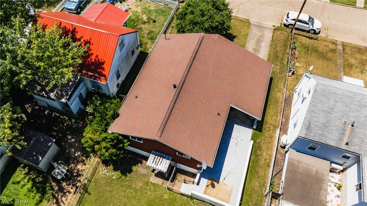 E Vienna Heights Adn - Residential