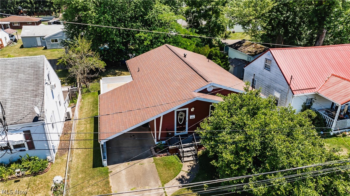 E Vienna Heights Adn - Residential