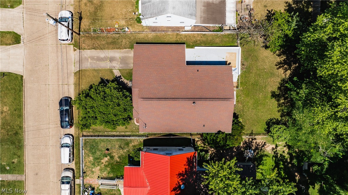 E Vienna Heights Adn - Residential