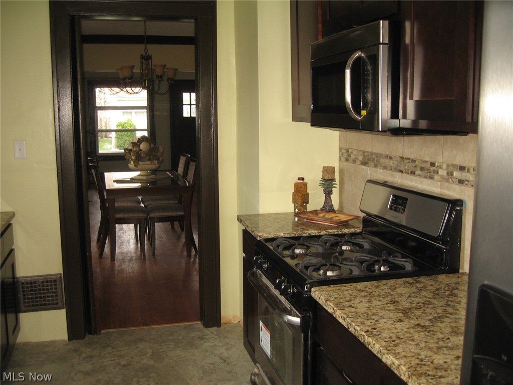 Garfield Parkside Realty Cos - Residential