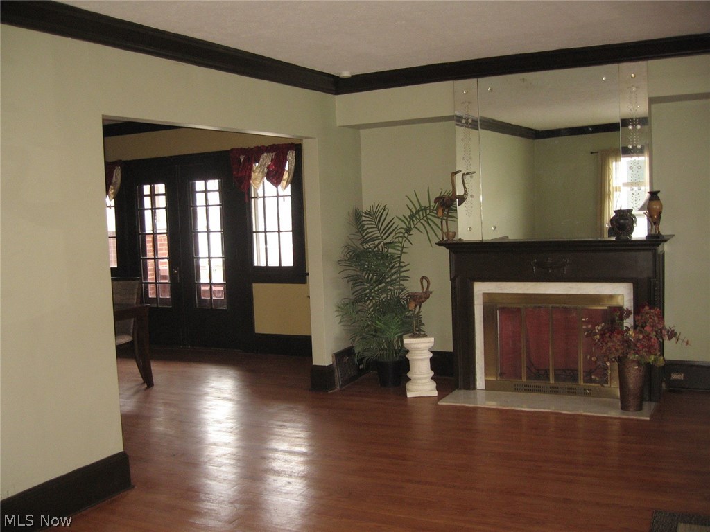 Garfield Parkside Realty Cos - Residential