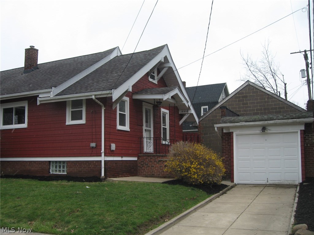 Garfield Parkside Realty Cos - Residential