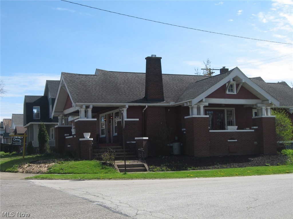 Garfield Parkside Realty Cos - Residential