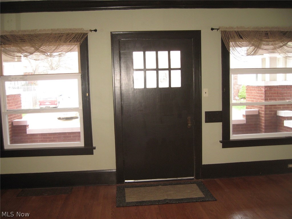 Garfield Parkside Realty Cos - Residential