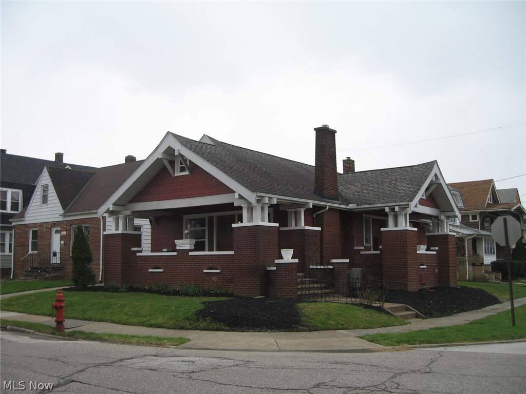 Garfield Parkside Realty Cos - Residential