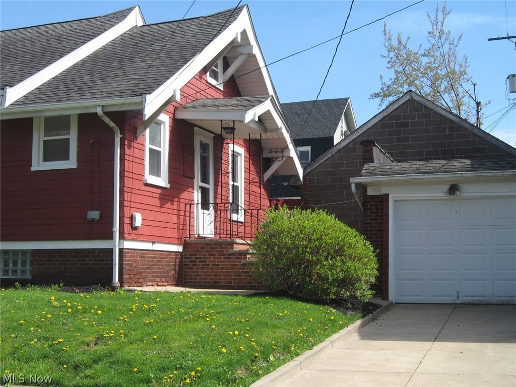 Garfield Parkside Realty Cos - Residential