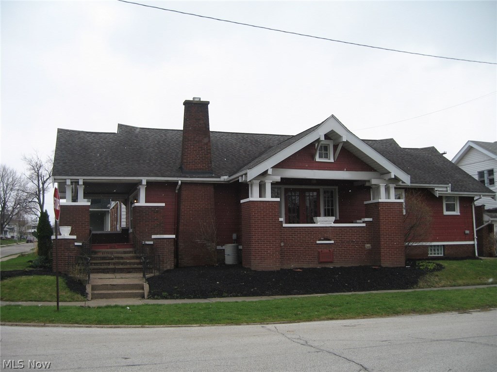 Garfield Parkside Realty Cos - Residential