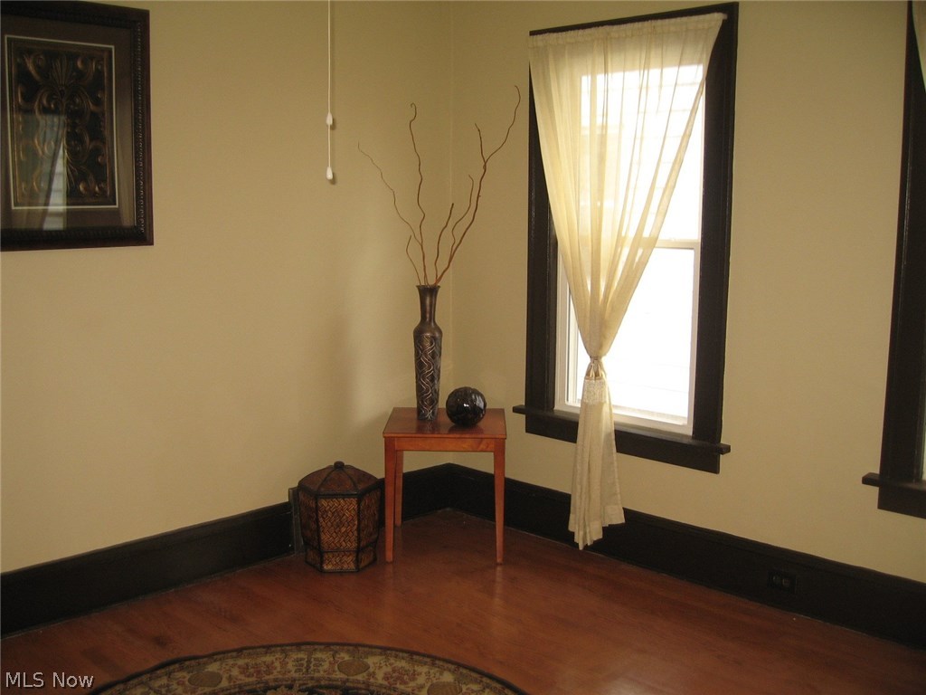 Garfield Parkside Realty Cos - Residential