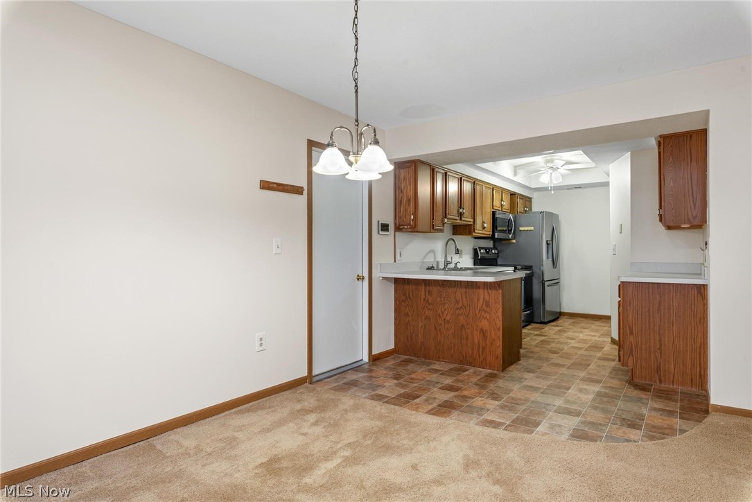 Hunters Chase Condo - Residential