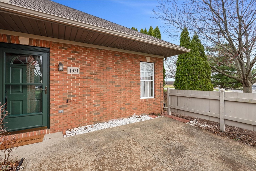 Hunters Chase Condo - Residential