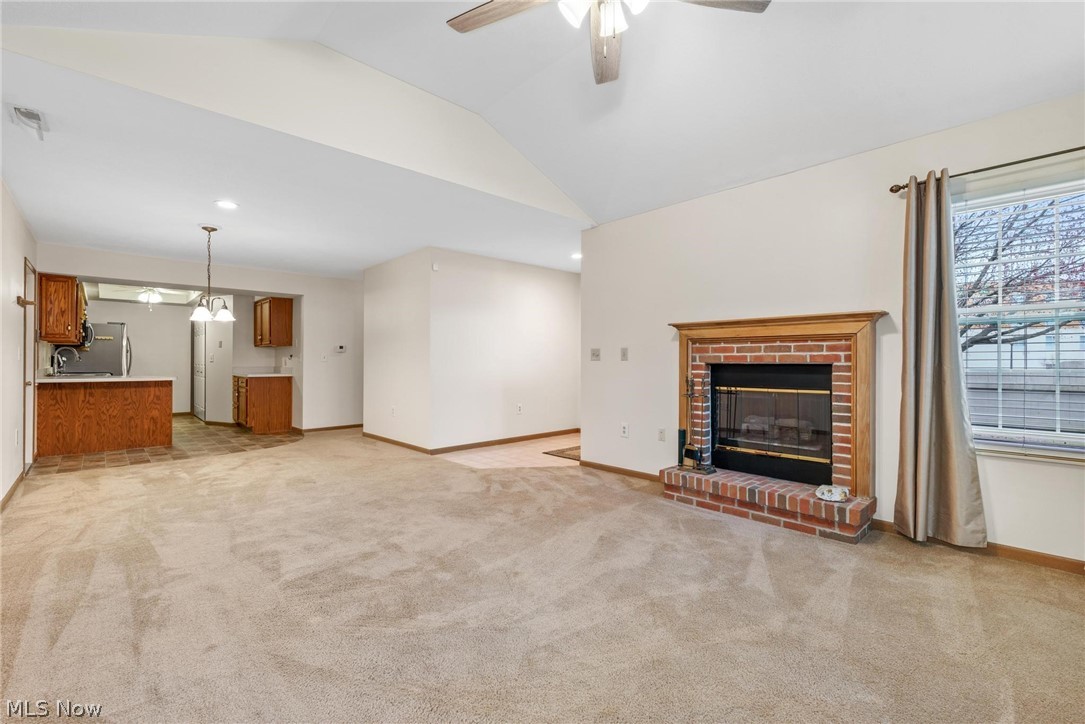 Hunters Chase Condo - Residential