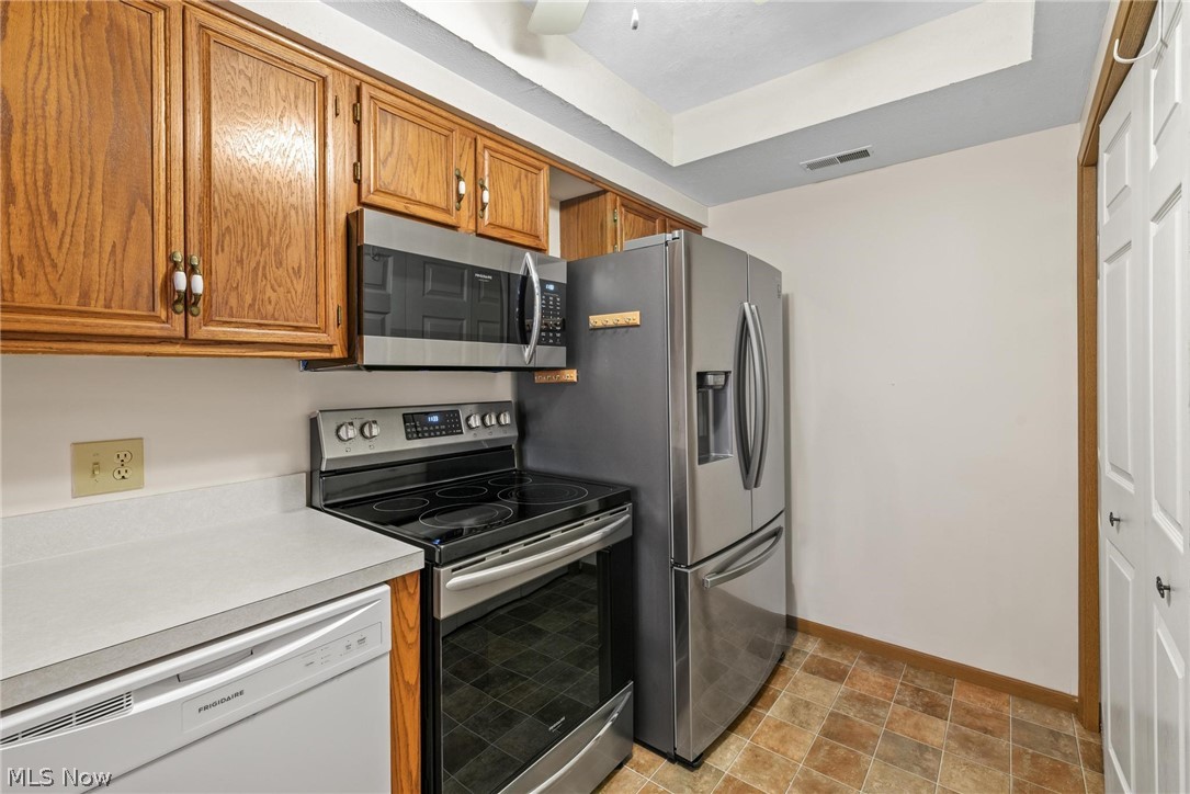 Hunters Chase Condo - Residential