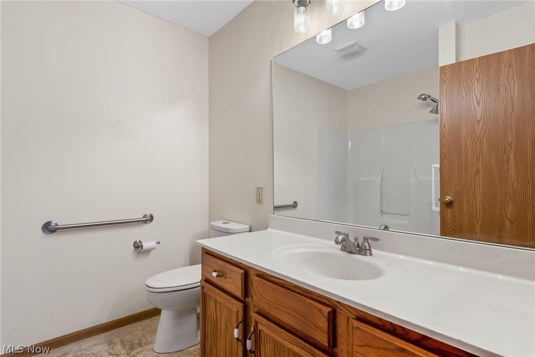 Hunters Chase Condo - Residential