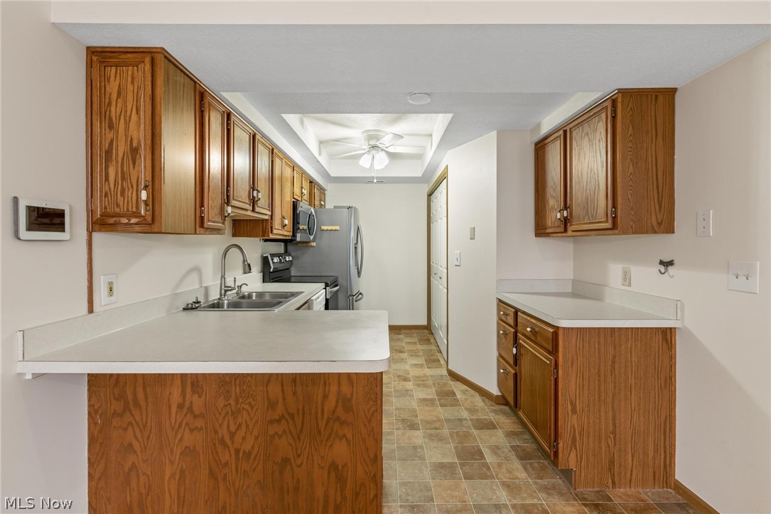 Hunters Chase Condo - Residential