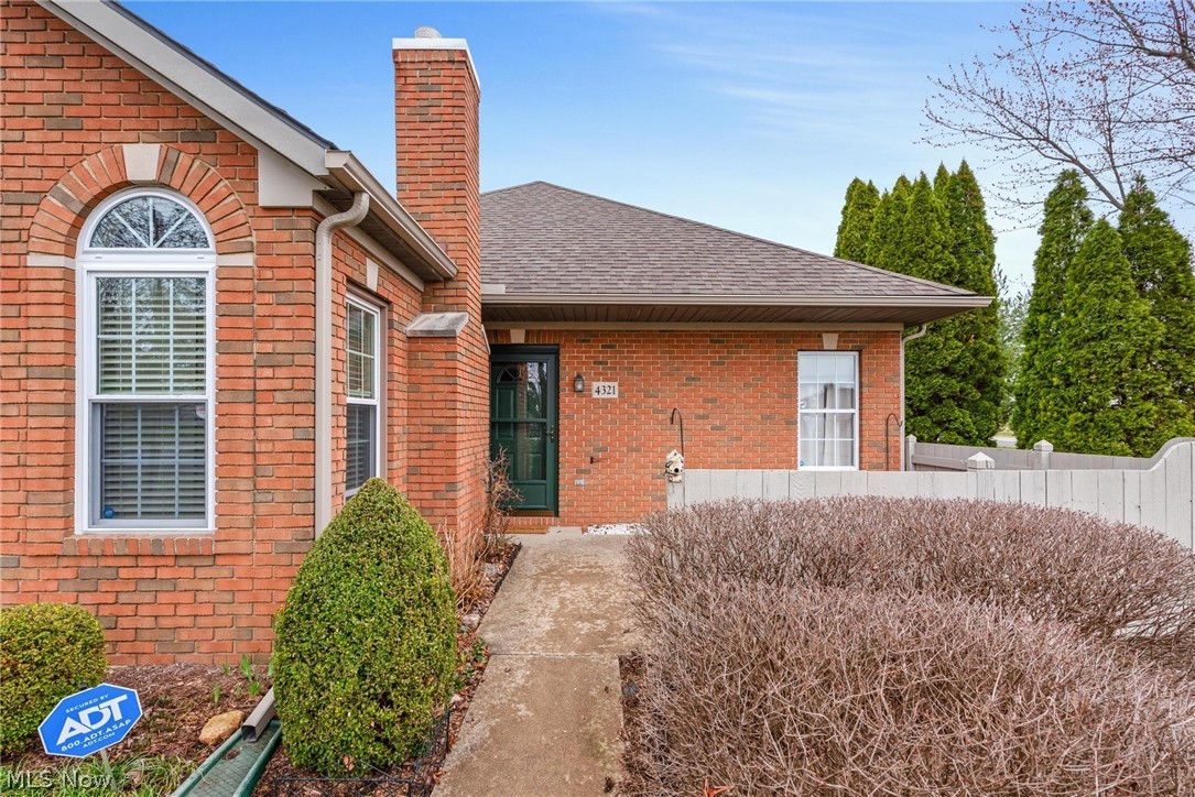 Hunters Chase Condo - Residential