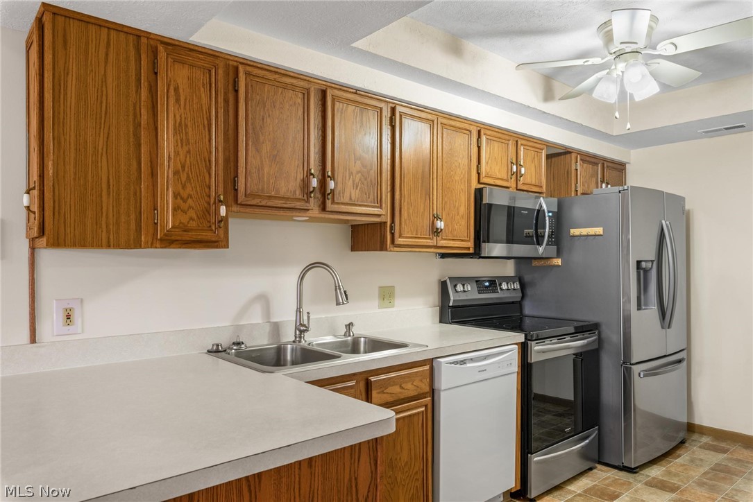 Hunters Chase Condo - Residential