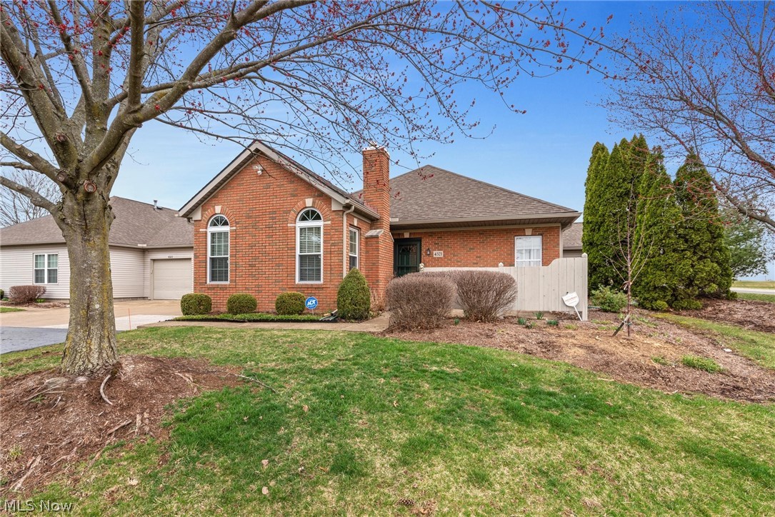 Hunters Chase Condo - Residential