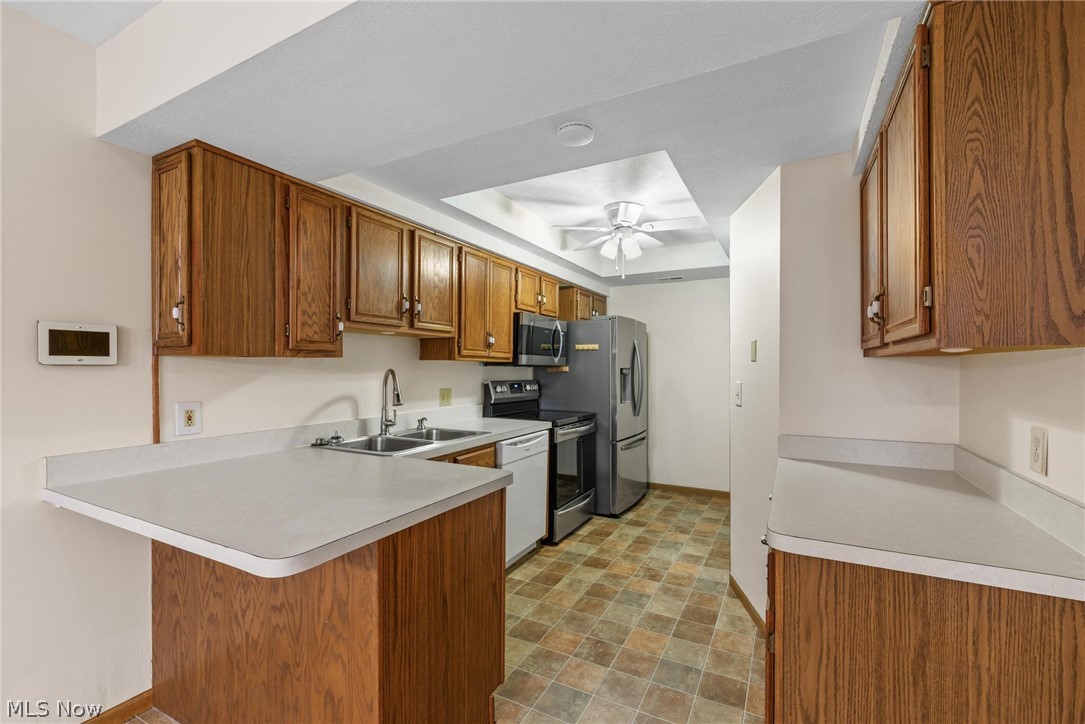 Hunters Chase Condo - Residential