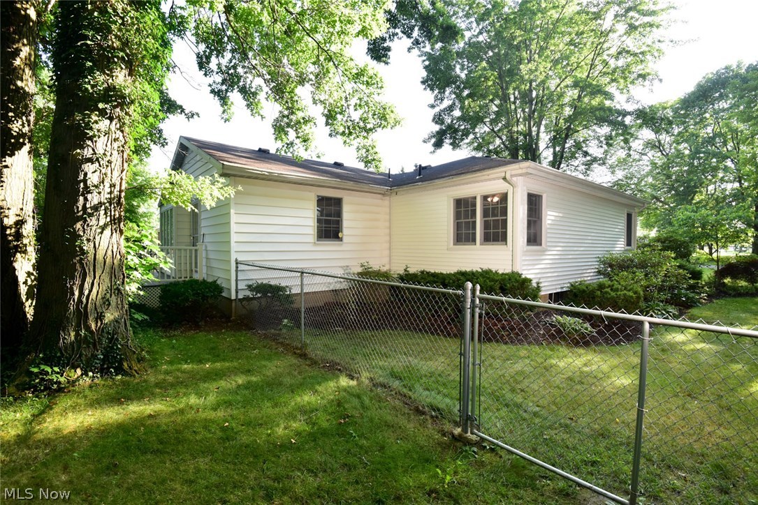 Beltrum Heights - Residential