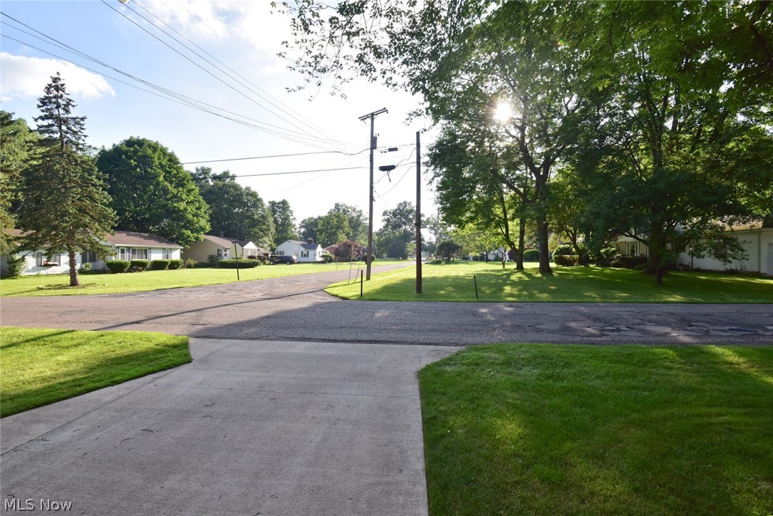 Beltrum Heights - Residential