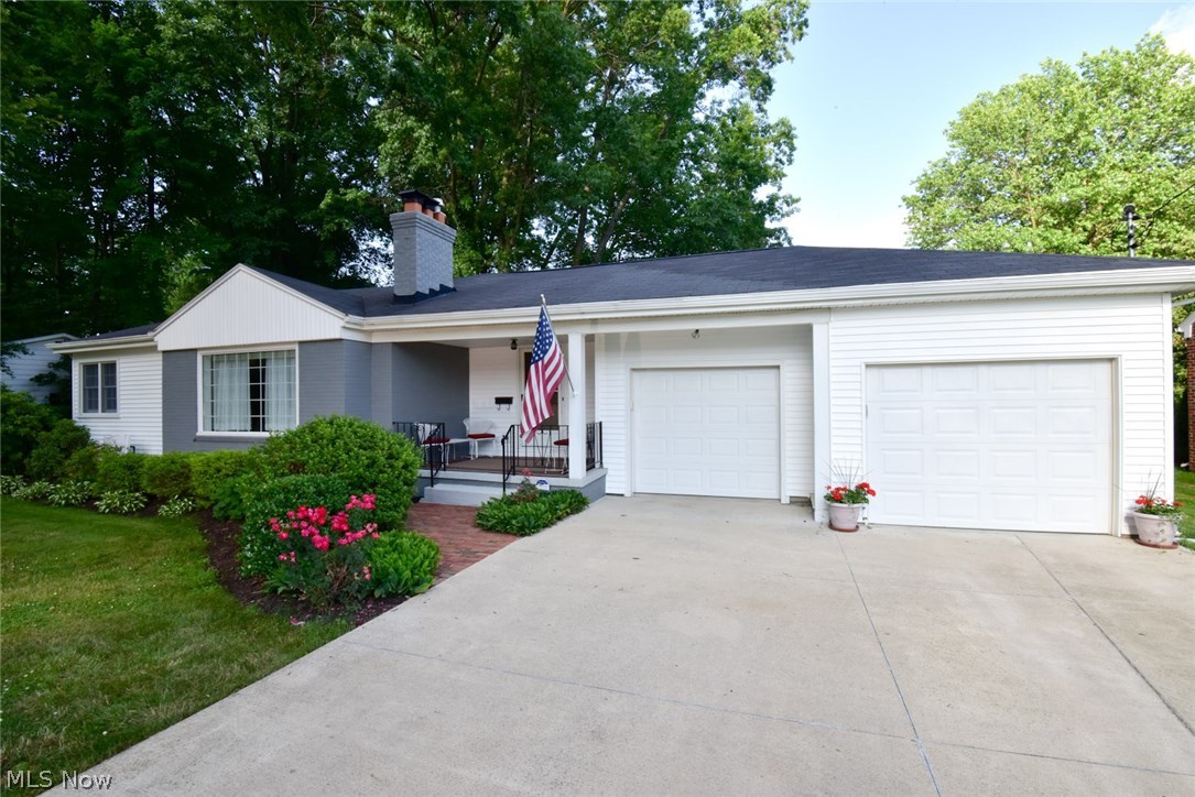 Beltrum Heights - Residential