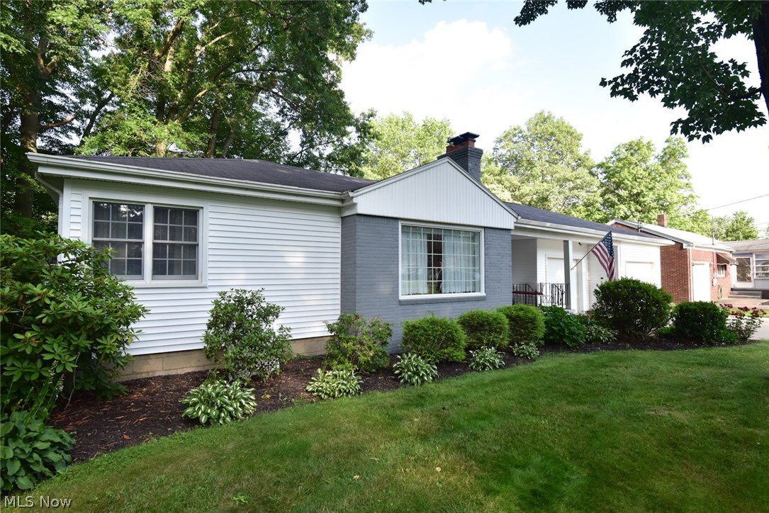 Beltrum Heights - Residential