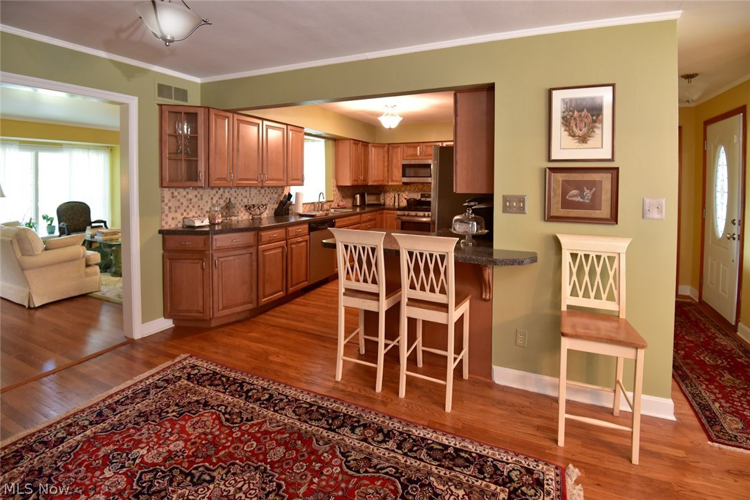 Beltrum Heights - Residential