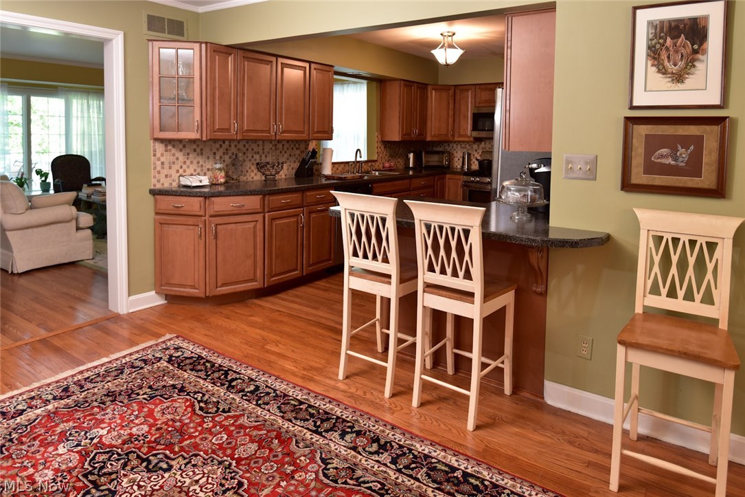 Beltrum Heights - Residential