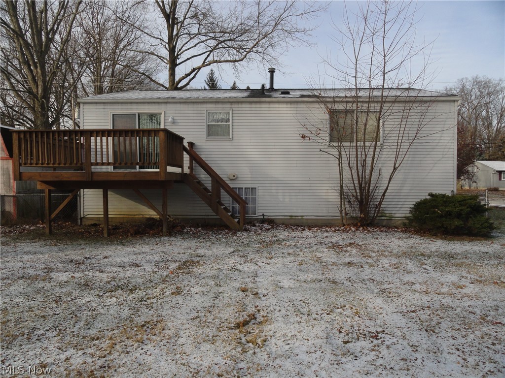 Oakhurst Manor - Residential