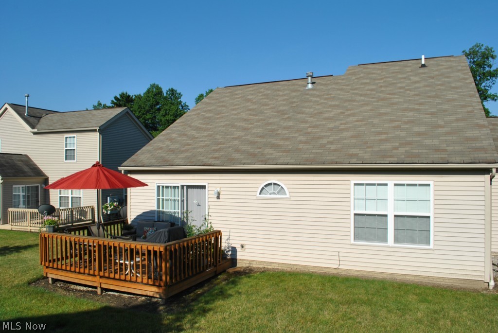 Huntsford Farms Ph 09 - Residential