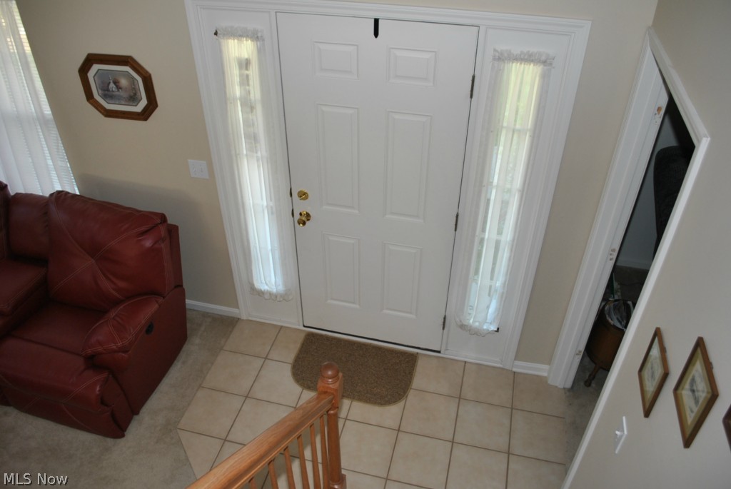 Huntsford Farms Ph 09 - Residential