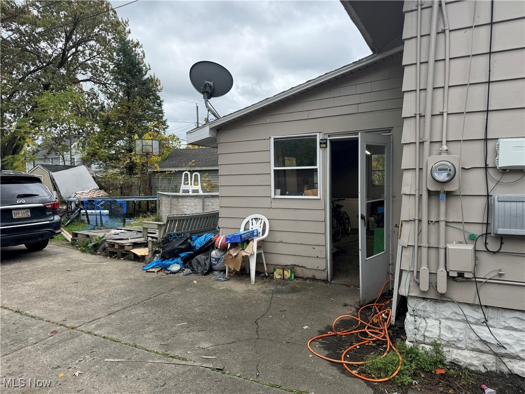 Weir Thomas - Residential